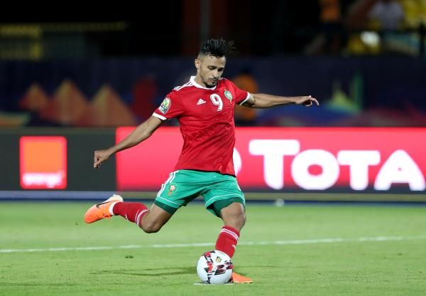 سفيان بوفال