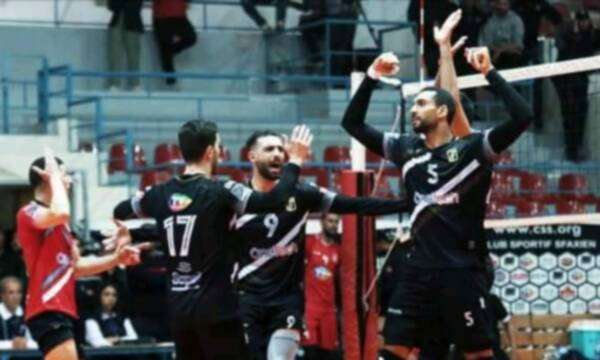 من لقاء نصف النهائي