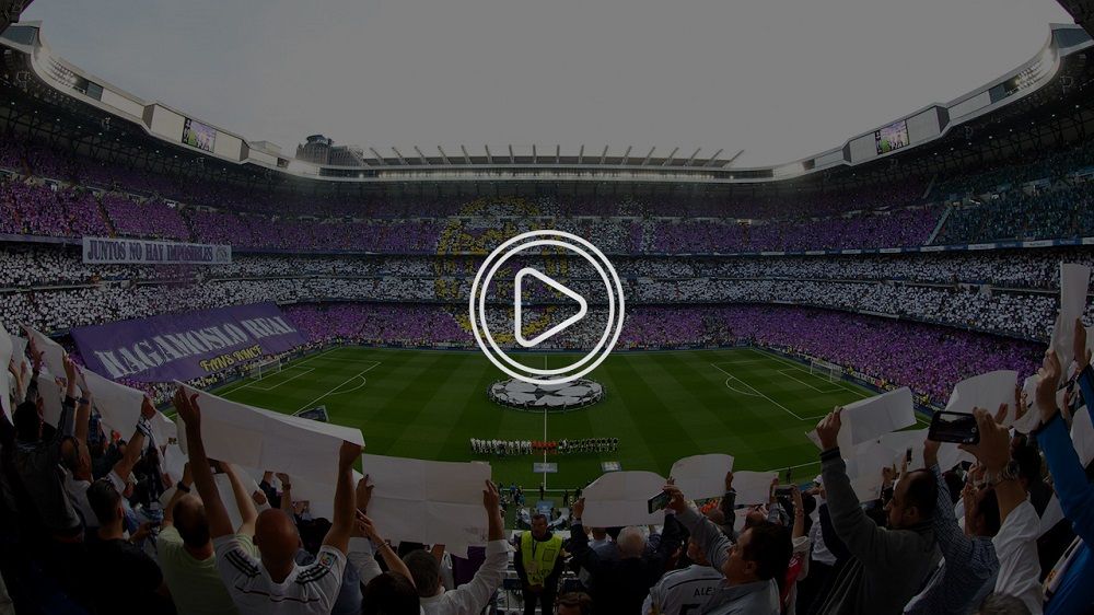 سانتياجو برنابيو