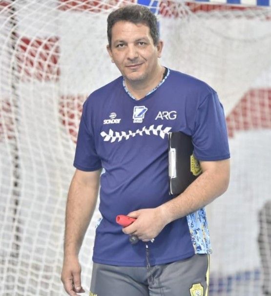  أشرف رشاد