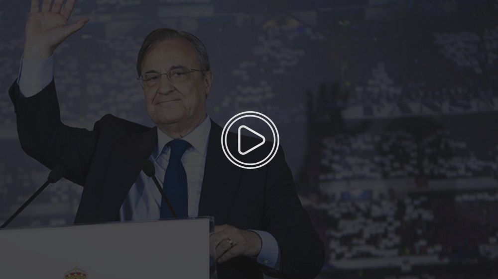 فلورنتينو بيريز 