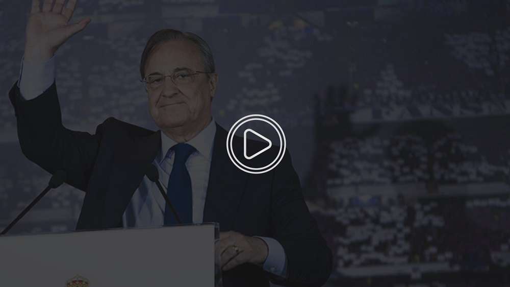 فلورنتينو بيريز 