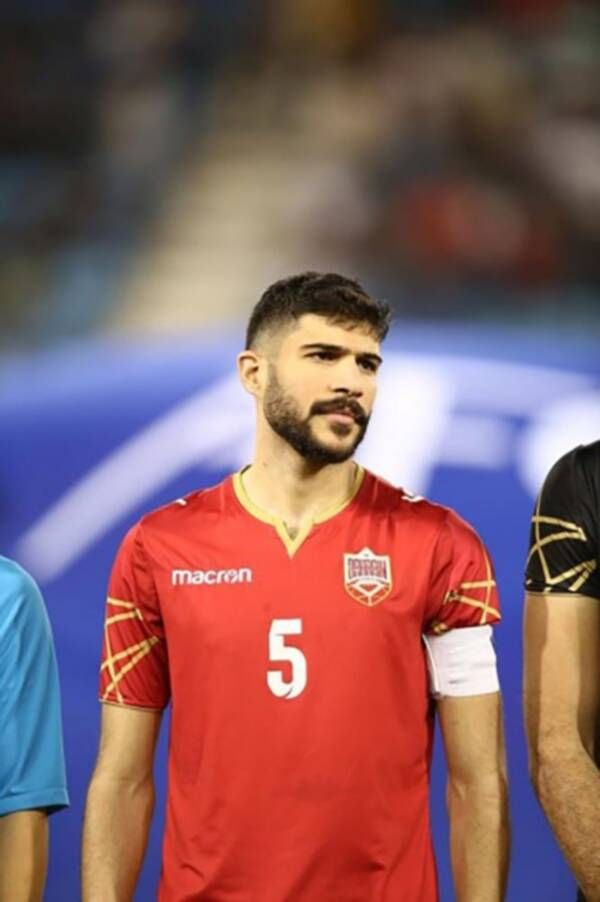 حمد الشمسان