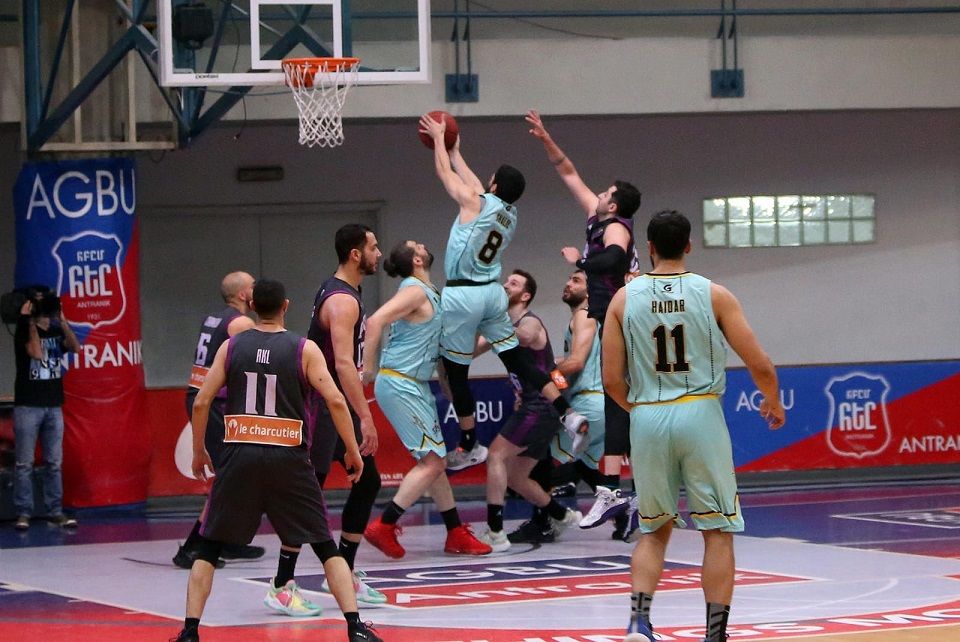 من المباراة