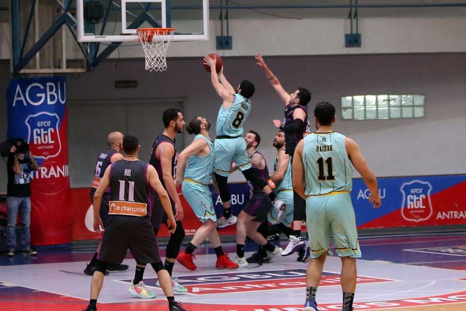 من المباراة