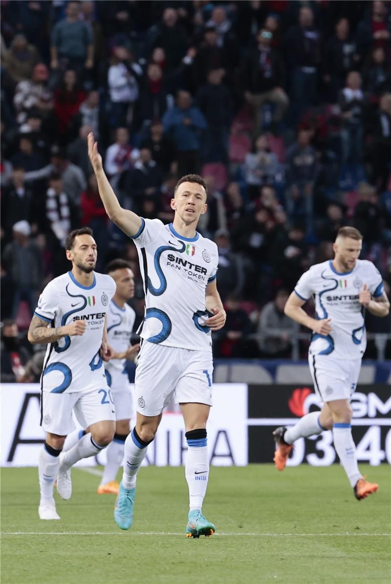 إيفان بيريسيتش