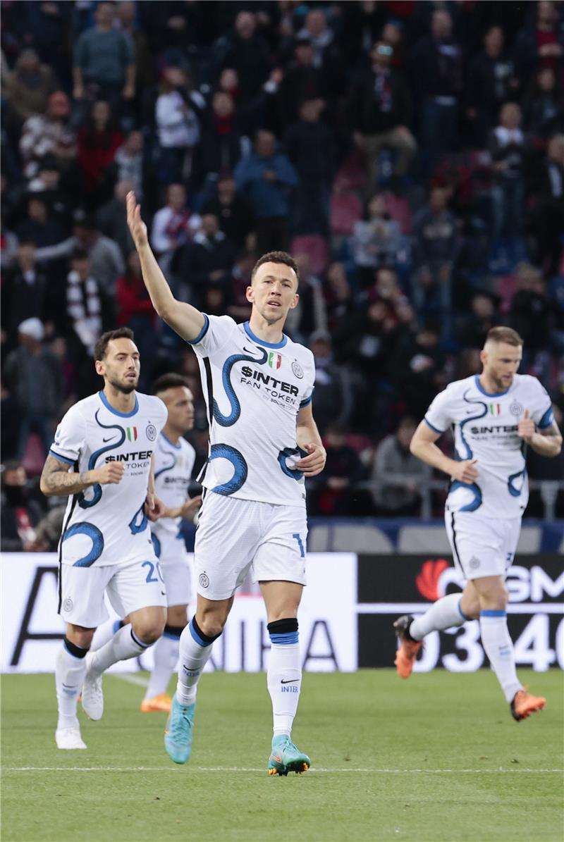 إيفان بيريسيتش