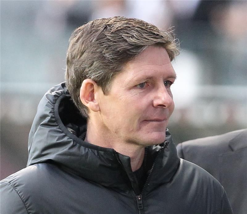 أوليفر جلاسنر