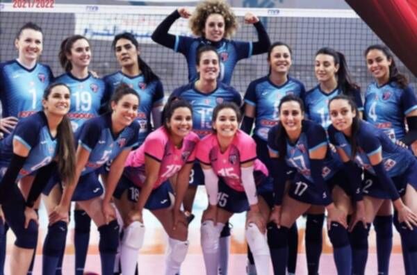 سيدات قرطاج 