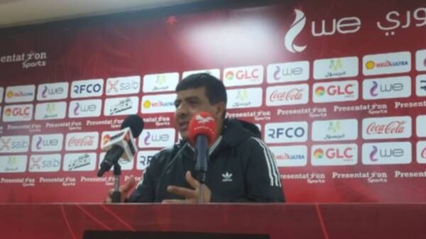 طارق العشري