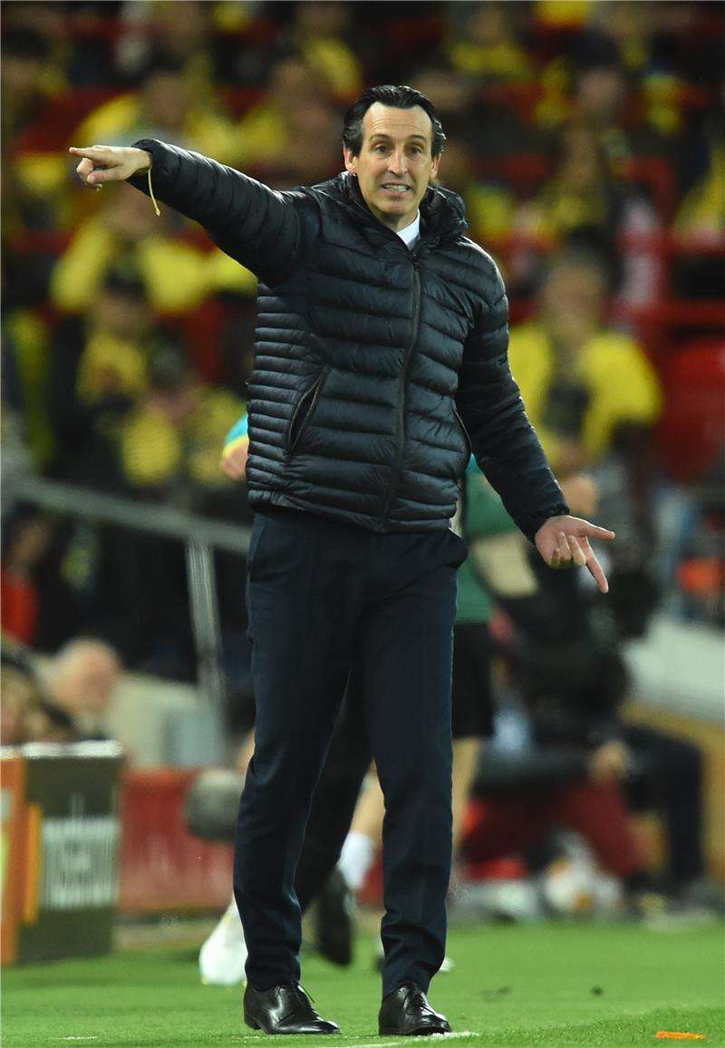  أوناي إيمري