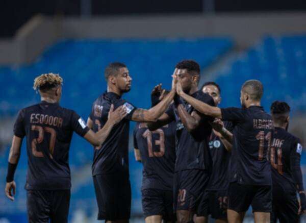 الشباب