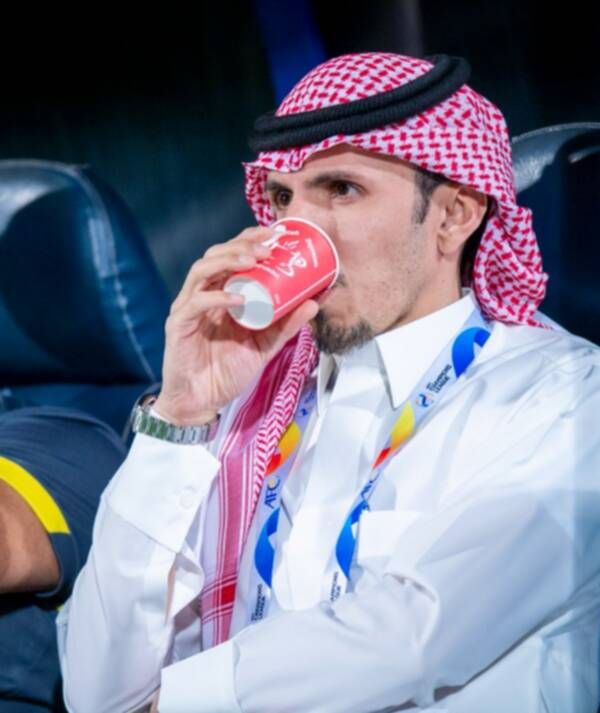 سعود الرشودي