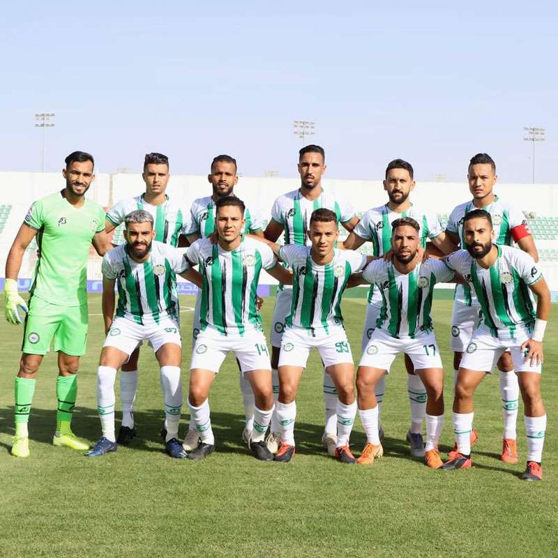 أولمبيك خريبكة