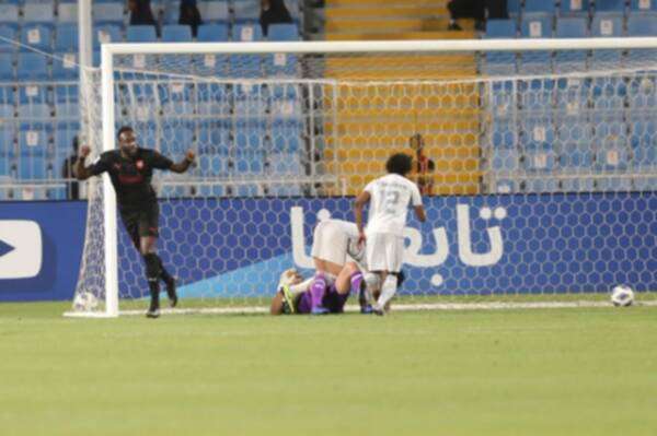 عبد الله المعيوف