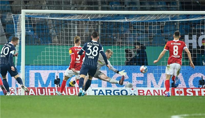 من الدوري الألماني