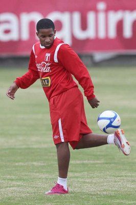 جيفرسون فارفان 