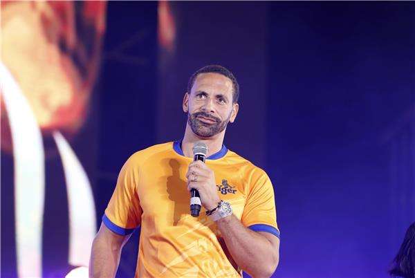 ريو فرديناند