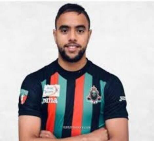 محمد الشيبي 