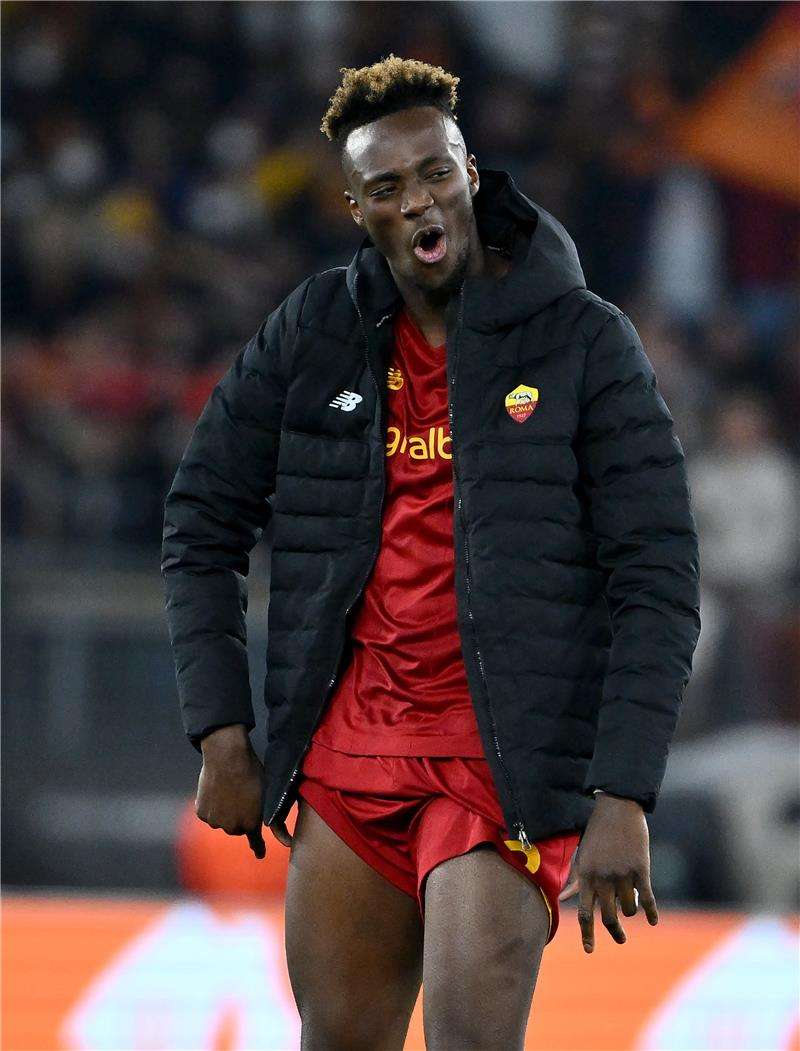 تامي أبراهام