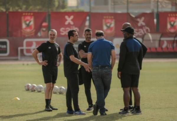 من التدريبات