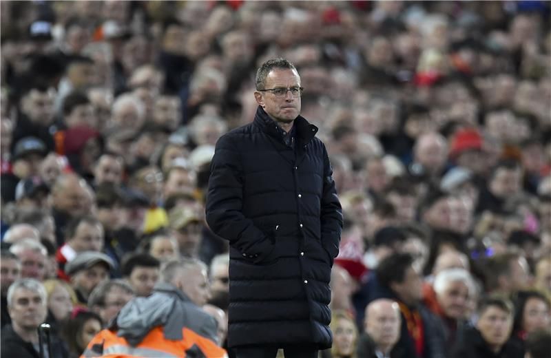 رالف رانجنيك