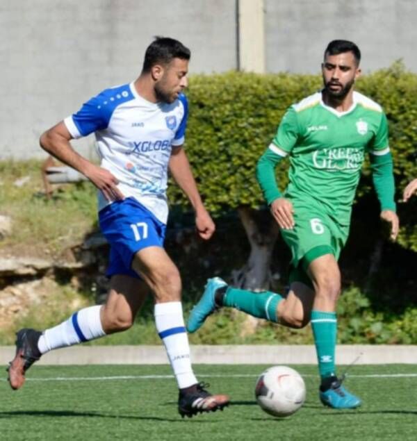 من المنافسات المحلية