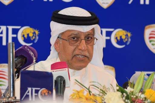 الشيخ سلمان بن إبراهيم آل خليفة