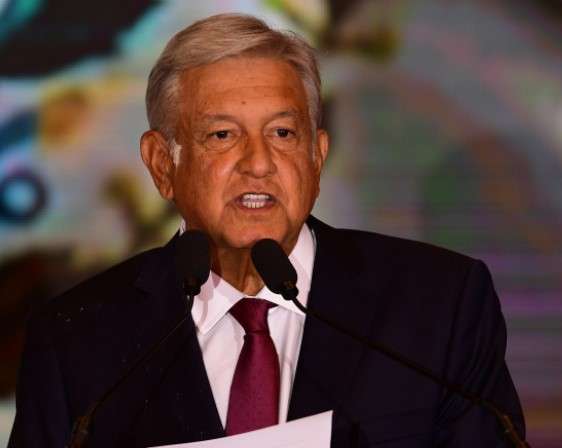 أندريس مانويل لوبيز أوبرادور