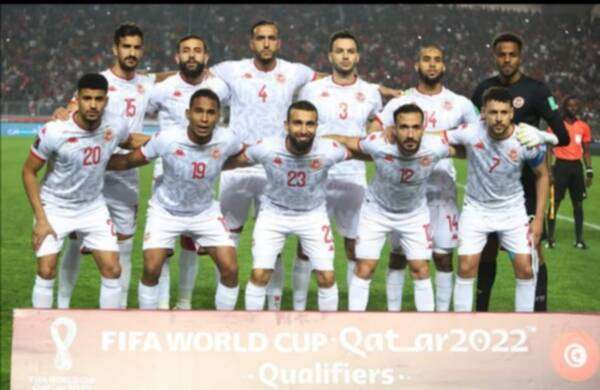 منتخب تونس