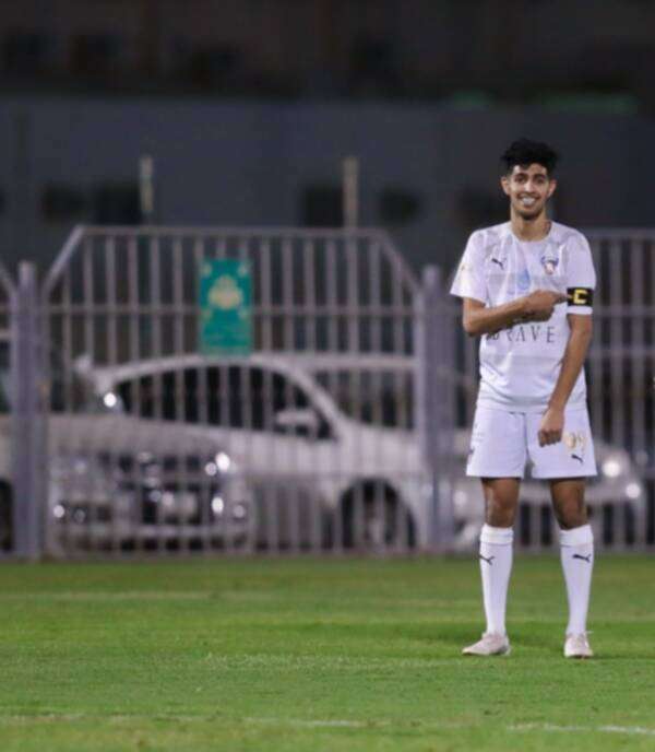 مالك العبد المنعم