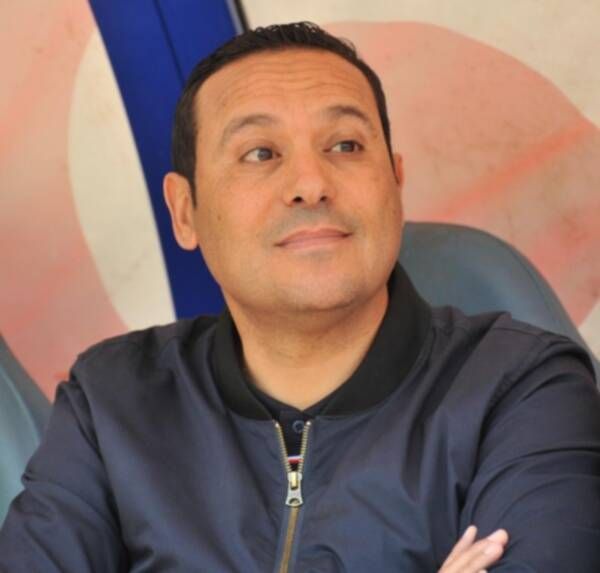  منتصر الوحيشي