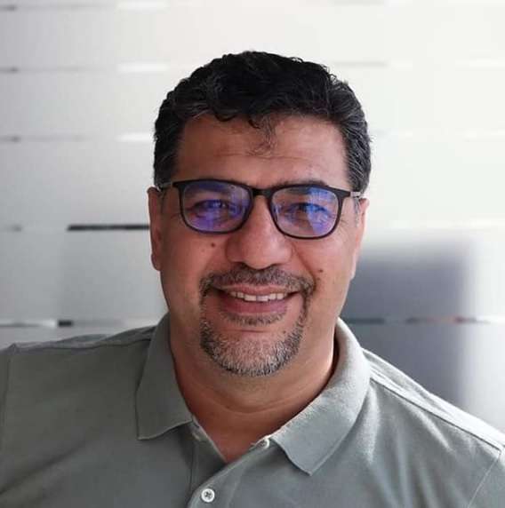 mohammad mutawe