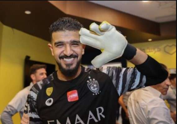 عبد الله المعيوف