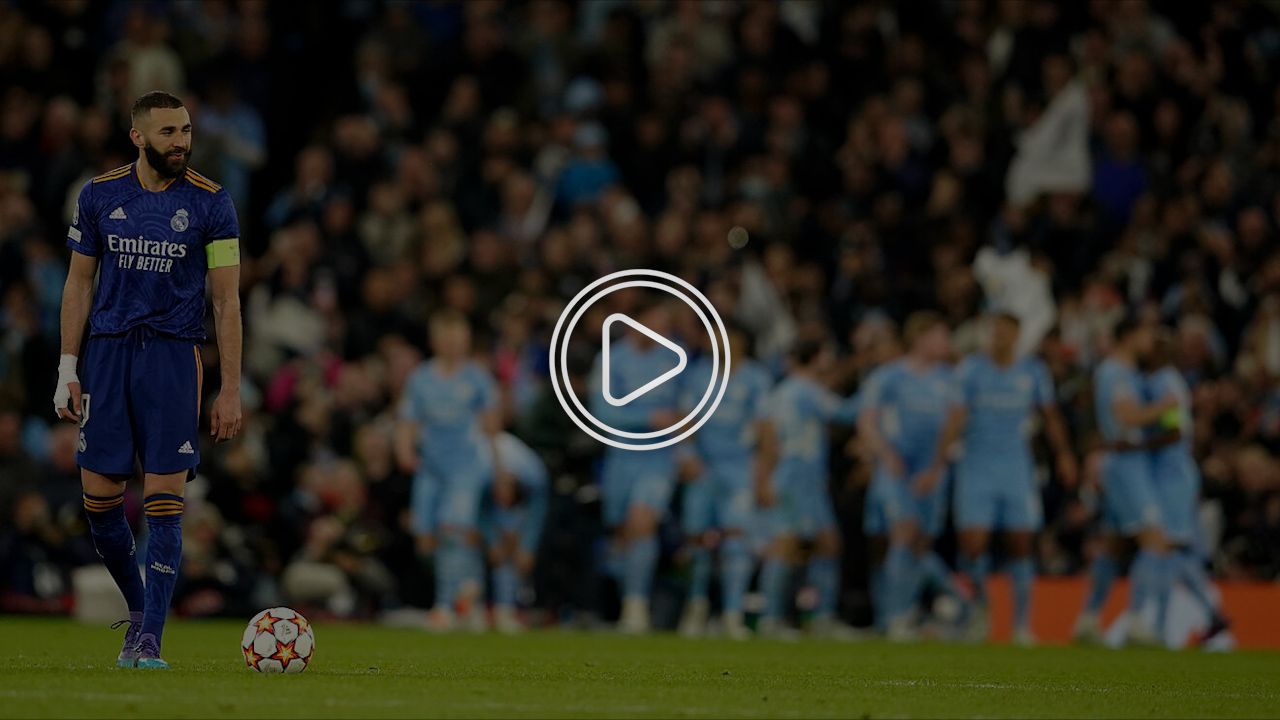 كريم بنزيما