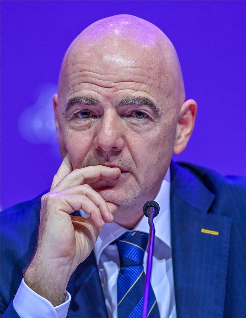 جياني إنفانتينو