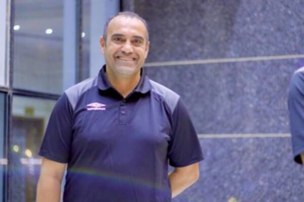 هيثم الشبول