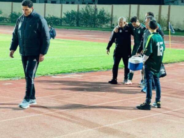 وسام أبو سنينة