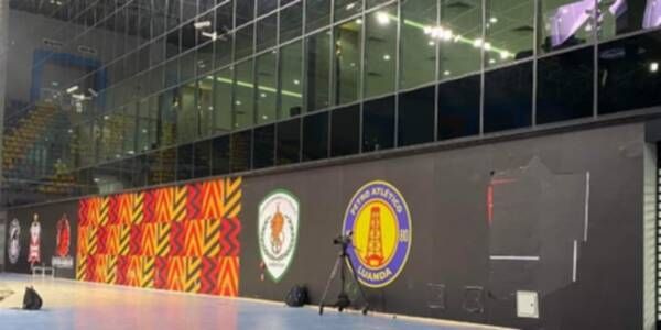 طمس شعار الزمالك