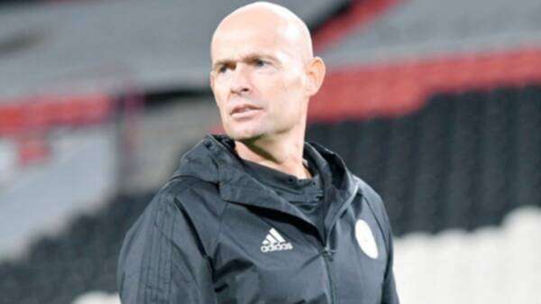 مارسيل كايزر