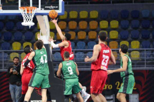 من المنافسات المحلية