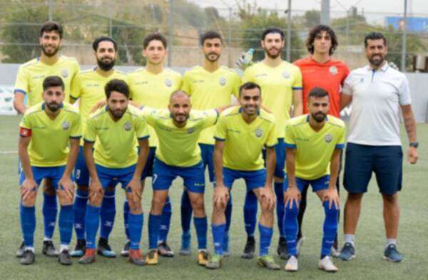 شباب البرج 