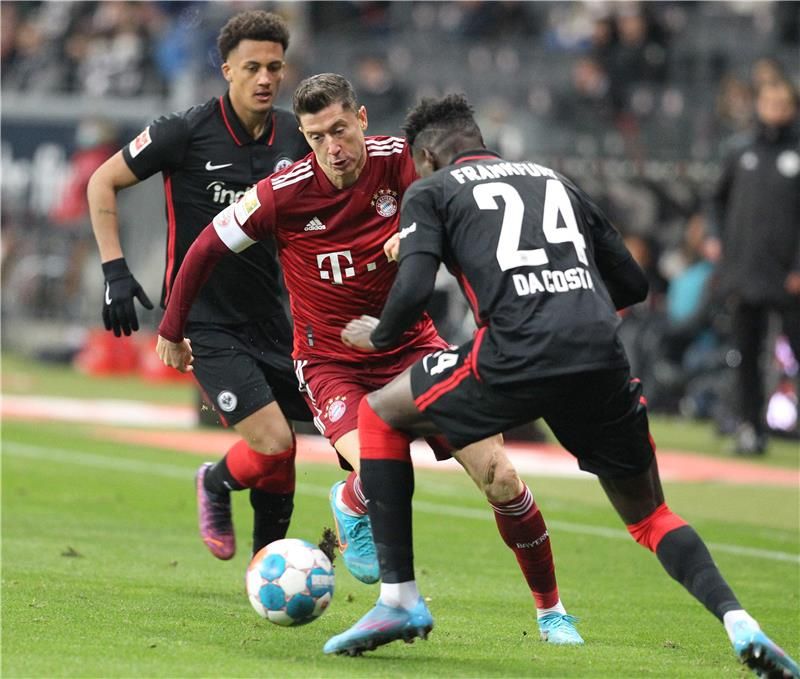 داني دا كوستا