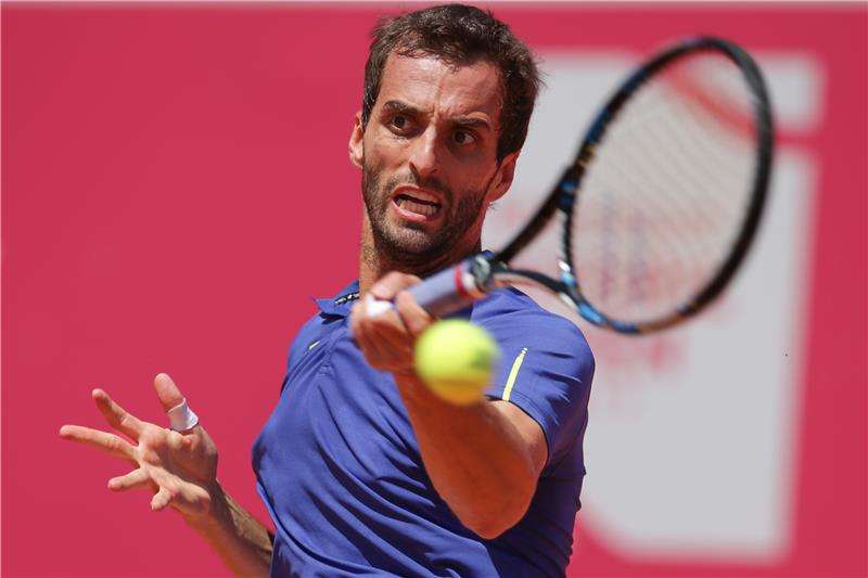 ألبرت راموس