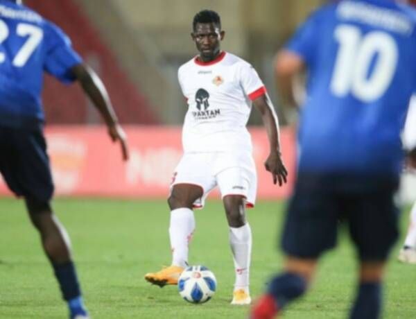 خليفة اللافي