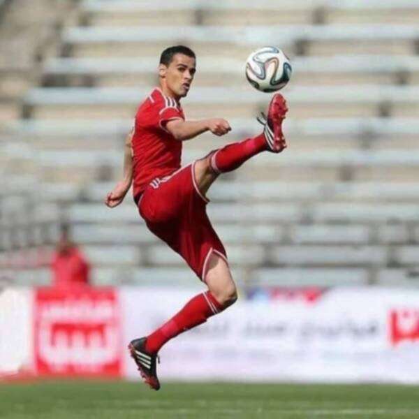 فيصل البدري