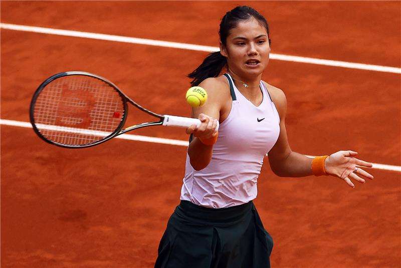 إيما رادوكانو