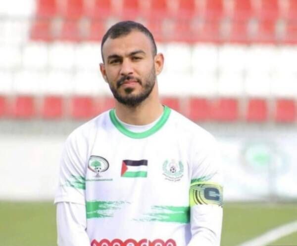 محمد مراعبة