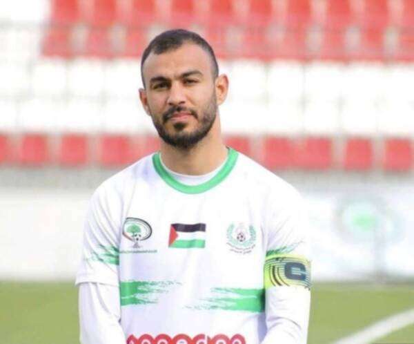 محمد مراعبة