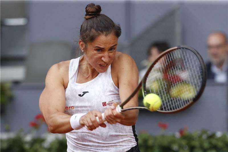 سارة سوريبيس